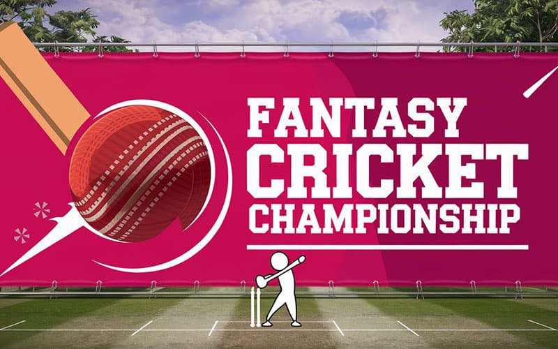 fantasy cricket