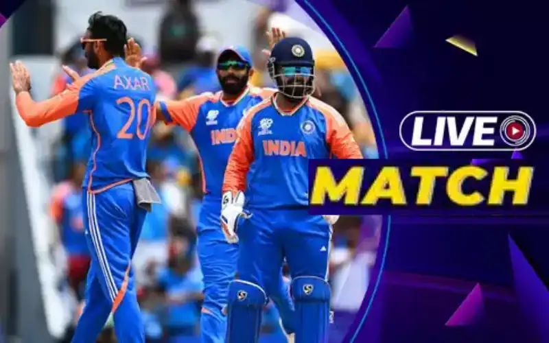 india live match