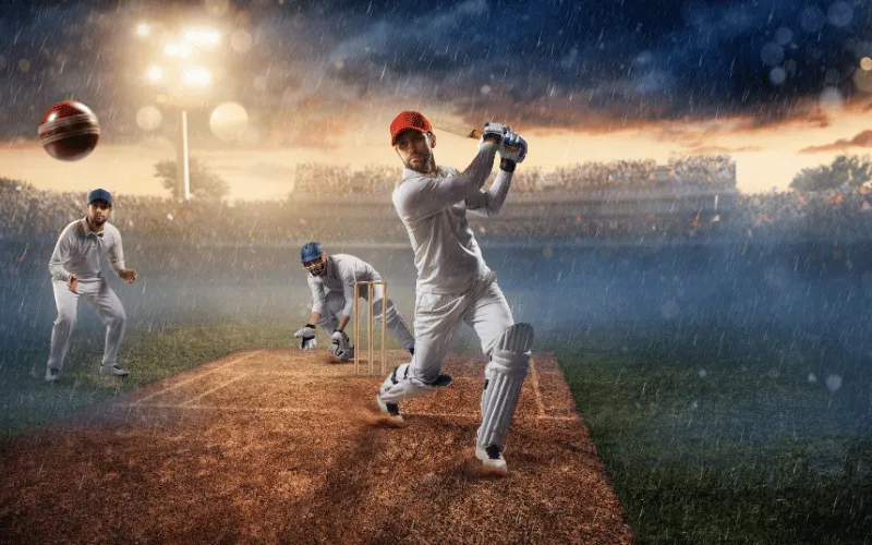 Live Cricket Score
