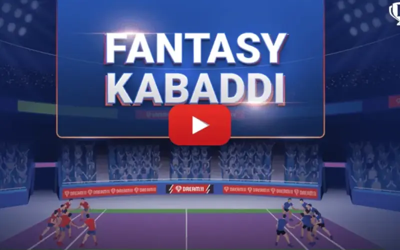 Fantasy Kabaddi