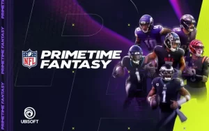 NFL Fantasy Sports