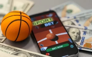 Basketball Games