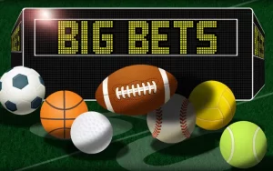 internet sports betting