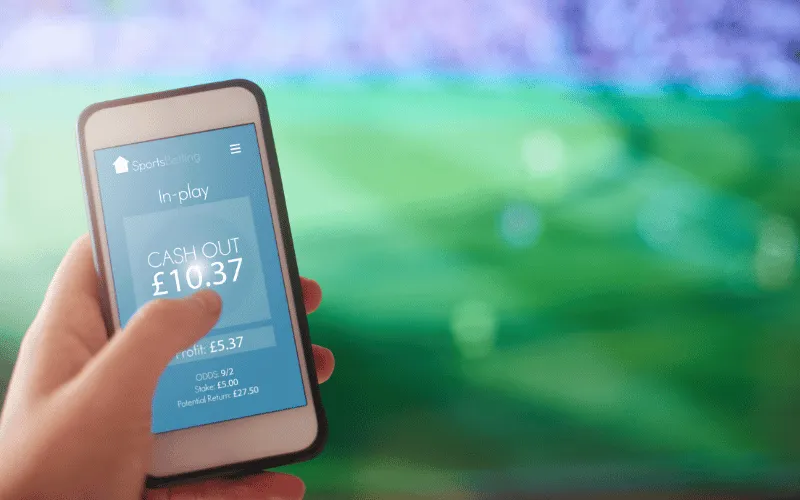 Fantasy Sports Betting