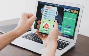 Fantasy Sports Betting